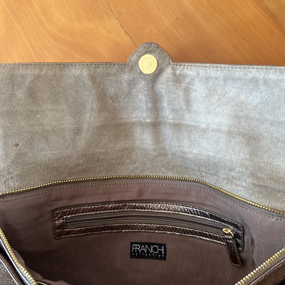 Franchi Collection clutch - Picture 8 of 11